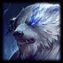 Volibear champion profile