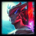 Yone champion profile