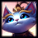 Yuumi champion profile