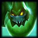 Zac champion profile