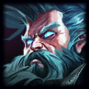 Zilean champion profile
