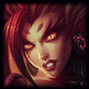 Zyra champion profile