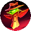 Deep Ward rune icon