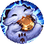 Cash Back rune icon