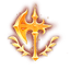 Conqueror rune icon