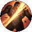 Cut Down rune icon