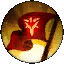Triumph rune icon