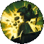 Demolish rune icon