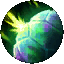 Shield Bash rune icon