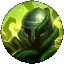 Overgrowth rune icon