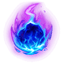 Arcane Comet rune icon