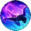 Celerity rune icon