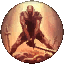 Last Stand rune icon