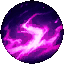 Scorch rune icon