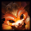 Gnar champion icon Gnar champion icon