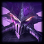 Kassadin champion icon Kassadin champion icon