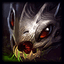 KogMaw champion icon KogMaw champion icon