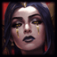 Leblanc champion icon Leblanc champion icon