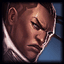 Lucian champion icon Lucian champion icon