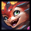 Smolder champion icon Smolder champion icon