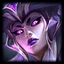 Syndra champion icon Syndra champion icon