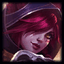 Xayah champion icon Xayah champion icon