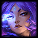 Yunara counters Aurelion Sol