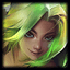 Zeri champion icon Zeri champion icon