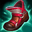 Ionian Boots of Lucidity Ionian Boots of Lucidity