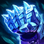 Iceborn Gauntlet Iceborn Gauntlet