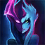 Evelynn passive Evelynn passive