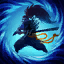 Yasuo passive Yasuo passive