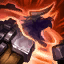 Alistar R Alistar R