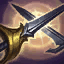 Fiora W Fiora W