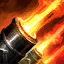 Gangplank R Gangplank R