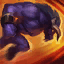 Alistar W Alistar W