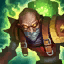 Singed R Singed R