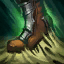 Singed W Singed W
