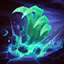 Mordekaiser E Mordekaiser E
