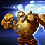 Blitzcrank W Blitzcrank W