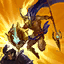 Pantheon W Pantheon W
