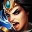 Sivir R Sivir R