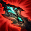 Tryndamere Q Tryndamere Q