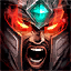 Tryndamere R Tryndamere R