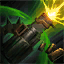 Urgot W Urgot W