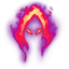 Dark Harvest rune icon Dark Harvest rune icon