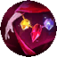 Grisly Mementos rune icon Grisly Mementos rune icon