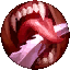 Taste of Blood rune icon Taste of Blood rune icon