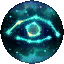 Cosmic Insight rune icon Cosmic Insight rune icon