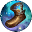 Magical Footwear rune icon Magical Footwear rune icon